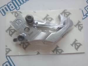 GR1510 3MM Stopka krawędziowa, kpl do JUKI LU1510,2810S