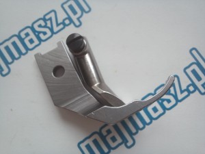 KP335FB stopka do lamowania kpl do PFAFF 335,1245