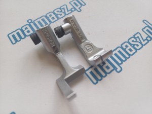 KP1525B Stopka do lamowania kpl do PFAFF 1525