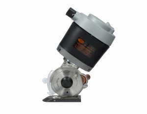 D86PS2 Rasor elektryczny moduł odcinający do wbudowania (OEM), 230V, ostrze 86 mm, 5-kątne 