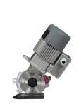 GRT-MINI Rasor elektryczny moduł odcinający do wbudowania (OEM), 380V, ostrze 86 mm, 5-kątne 