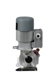 GRT-MINIV Rasor elektryczny moduł odcinający pionowy do wbudowania (OEM), 380V, ostrze 86 mm, 5-kątne  
