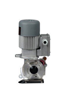 GRT-MINIV Rasor elektryczny moduł odcinający pionowy do wbudowania (OEM), 380V, ostrze 86 mm, 5-kątne  