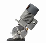 GRT10 Rasor elektryczny moduł odcinający do wbudowania (OEM), 380V, ostrze 100 mm, 6-kątne  