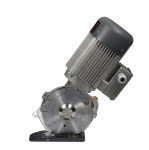 GRT12 Rasor elektryczny moduł odcinający do wbudowania (OEM), 380V, ostrze 120 mm, 8-kątne