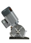 GRT12SM Rasor elektryczny moduł odcinający do wbudowania (OEM), 380V, ostrze 120 mm, 8-kątne, centralna stopa, lewy (lustrzany)