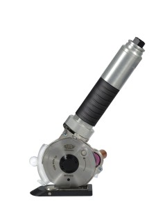 FP861A2 Rasor pneumatyczny moduł odcinający do wbudowania (OEM), 350W, ostrze 86 mm, 8-kątne