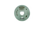 LA 503CHSS Rasor ostrze tarczowe/nóż 50mm, okrągłe HSS STEEL 
