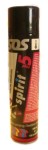 Klej tymczasowy SPIRIT 5 PLUS, spray  600ml   