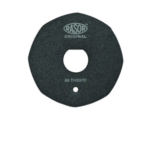 LA 86THSSTF Rasor ostrze tarczowe/nóż 86mm, 8-kątne HSS STEEL pokrywane teflonem TEFLON® COATED