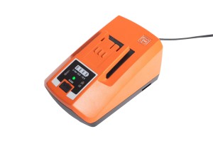 BA CH11 Rasor ładowarka 18V 110V 60Hz (45min) EU Plug do akumulatorów Rasor  Li-Ion® 