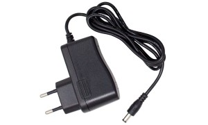 BA CH36 Rasor ładowarka 3,7V (240-110V) EU Plug do akumulatorów Rasor  Li-Ion®  (wtyczka EU)