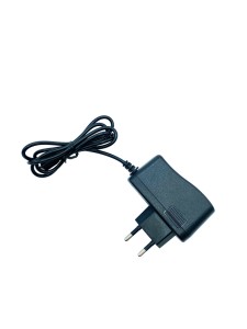 BA RS04 Rasor ładowarka 5V (100-240V) EU Plug do stacji dokującej RS06 (wtyczka EU)