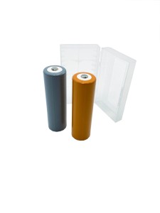 BA RS03 Rasor zestaw dwóch akumulatorów Li-Ion® 3,7 V  5 Ah do modeli RS1 i RS1S