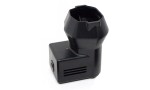 BA DK36 Rasor stacja dokująca do ładowania akumulatorów typu Rasor 3,7 V Li-Ion®