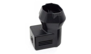 BA DK36 Rasor stacja dokująca do ładowania akumulatorów typu Rasor 3,7 V Li-Ion®