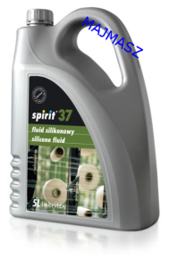 Środek do preparacji nici SPIRIT 37, 5L 