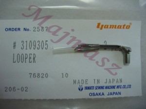 3109305 chwytacz oryginał YAMATO