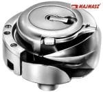 chwytacz rotacyjny z kapslem / HOOK WITH CAP 18340  #  nr kat. 130.08.100 # 13008100