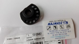 Część JUKI nr. kat. 13129457 / LOWER THREAD CAM COMPL., REPLACES: 123-47555/-7430