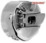 bębenek do chwytacza / BOBBIN CASE 0396 150784  # 0396150784 nr kat. 130.06.084 # 13006084