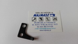 Część JUKI nr. kat. B2737761000 / FINGER
