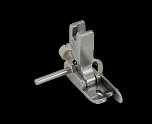 Stopka z ogranicznikiem P803 3/16"~7/8" linijką z prawej strony