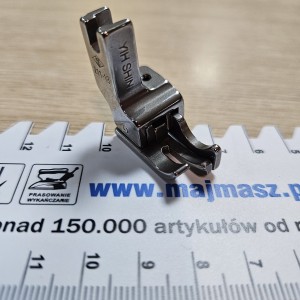 21-13  YS stopka krawędziowa dwuzakresowa 0,8 x 4,8mm 