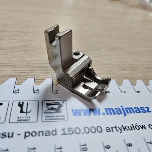 211-15 stopka krawędziowa dwuzakresowa 1,5 x 8mm 