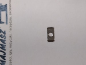 Docisk nitki JUKI MS-19 Nr kat. B1908-019-000 # B1908019000