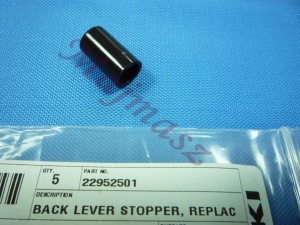 JDDL 229-52501 część JUKI oryginał # 22952501