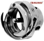 chwytacz rotacyjny bez bębenka / HOOK WITHOUT BOBBIN CASE 0271 000753 x C  # 0271000753xC nr kat. 130.05.311 # 13005311