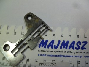 płytka TP605C52 ZAMIENNIK TAIWAN