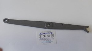 Część JUKI nr. kat. B2412761000 / DRIVING ARM