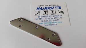 Część JUKI nr. kat. B2402019000 / THREAD GUIDE