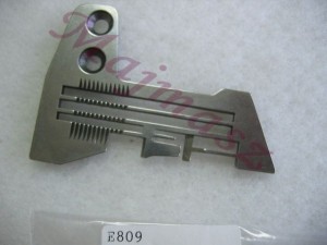 E809 # E919 płytka ściegowa ZAMIENNIK TAIWAN