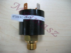 Regulator ciśnienia G 1/4" 0.2-6 bar Ceme 07330