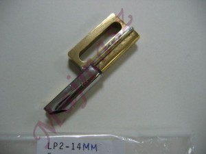 LP-2-14MM lamownik tzw. pistunek ZAMIENNIK TAIWAN