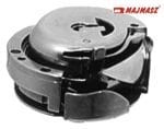 chwytacz rotacyjny z kapslem / HOOK WITH CAP 0167 150334  # 0167150334 nr kat. 130.08.654 # 13008654