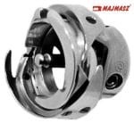 chwytacz rotacyjny bez bębenka / HOOK WITHOUT BOBBIN CASE 0272 001123  # 0272001123 nr kat. 130.05.320 # 13005320