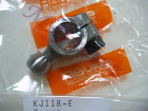 KJ11B-E łącznik  ORYGINAŁ SIRUBA