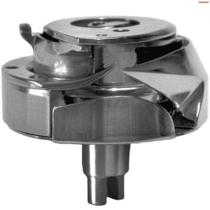 chwytacz rotacyjny z kapslem / HOOK WITH CAP 0238 006781 x CM  # 0238006781xCM nr kat. 130.13.134 # 13013134