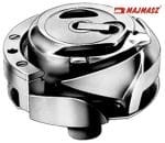 chwytacz rotacyjny z kapslem / HOOK WITH CAP 207524-6-10  # 207524610 nr kat. 130.08.501 # 13008501