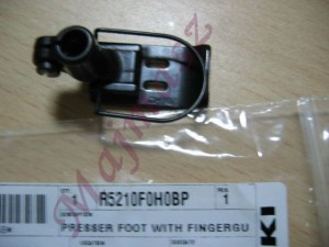 R5210-F0H-0BP stopka 1/4" oryginał JUKI # R5210F0H0BP