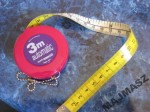 83503 centymetr zwijany, automatyczny HOBBY cm/cal 3m