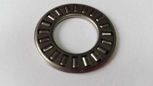 Część JUKI nr. kat. B1211980000 / MAIN SHAFT THRUST BEARING