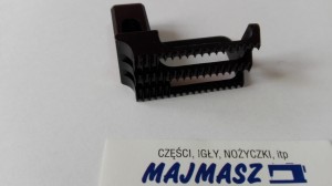 Część JUKI nr. kat. B1613380H00 / FEED DOG