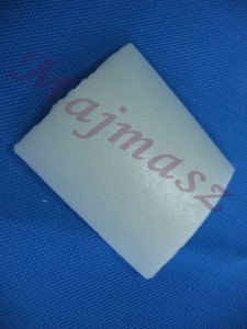 Kreda fluorescencyjna mydełko UV 117-4 oryginalne niemieckie