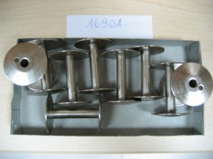 szpuleczka bobbin 16901 do Singer serii 7-31, 33, 41 itp