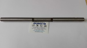 Część JUKI nr. kat. B2601372000 / STOP MOTION LEVER SHAFT